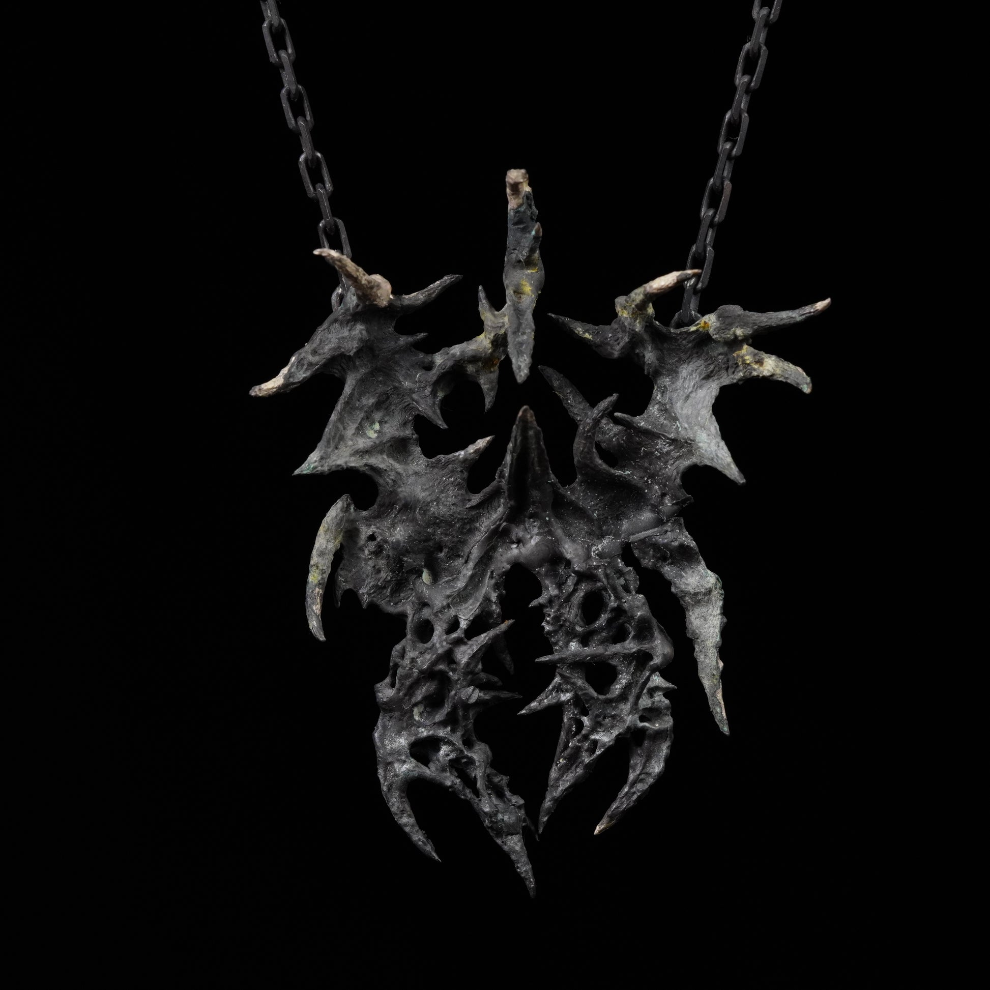 ORCUS RADIX TENEBRIS