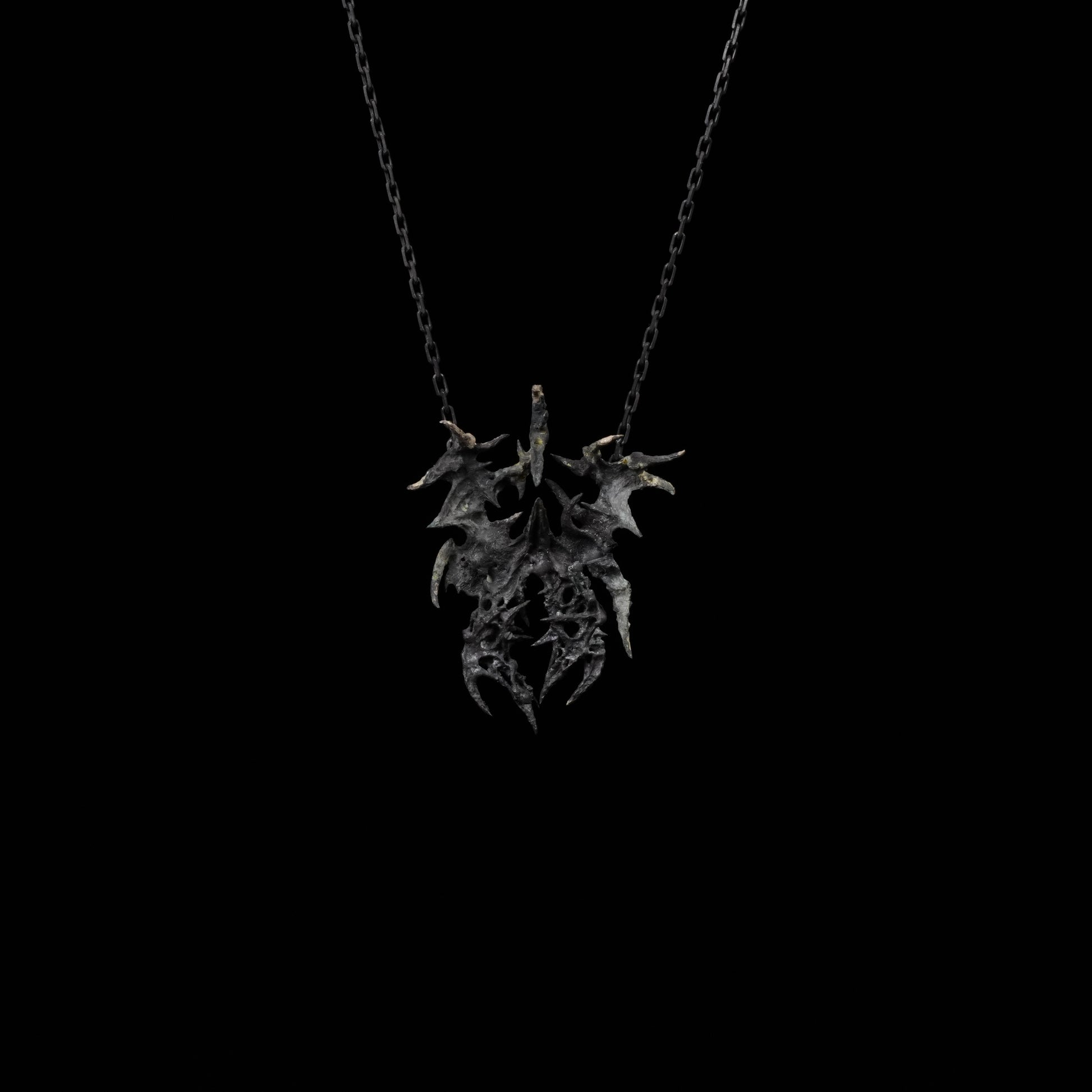 ORCUS RADIX TENEBRIS