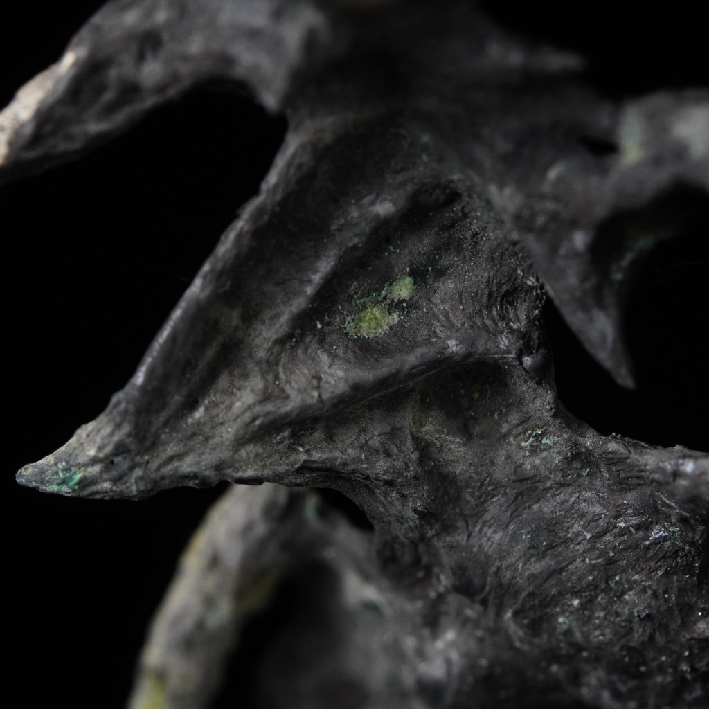 ORCUS RADIX TENEBRIS