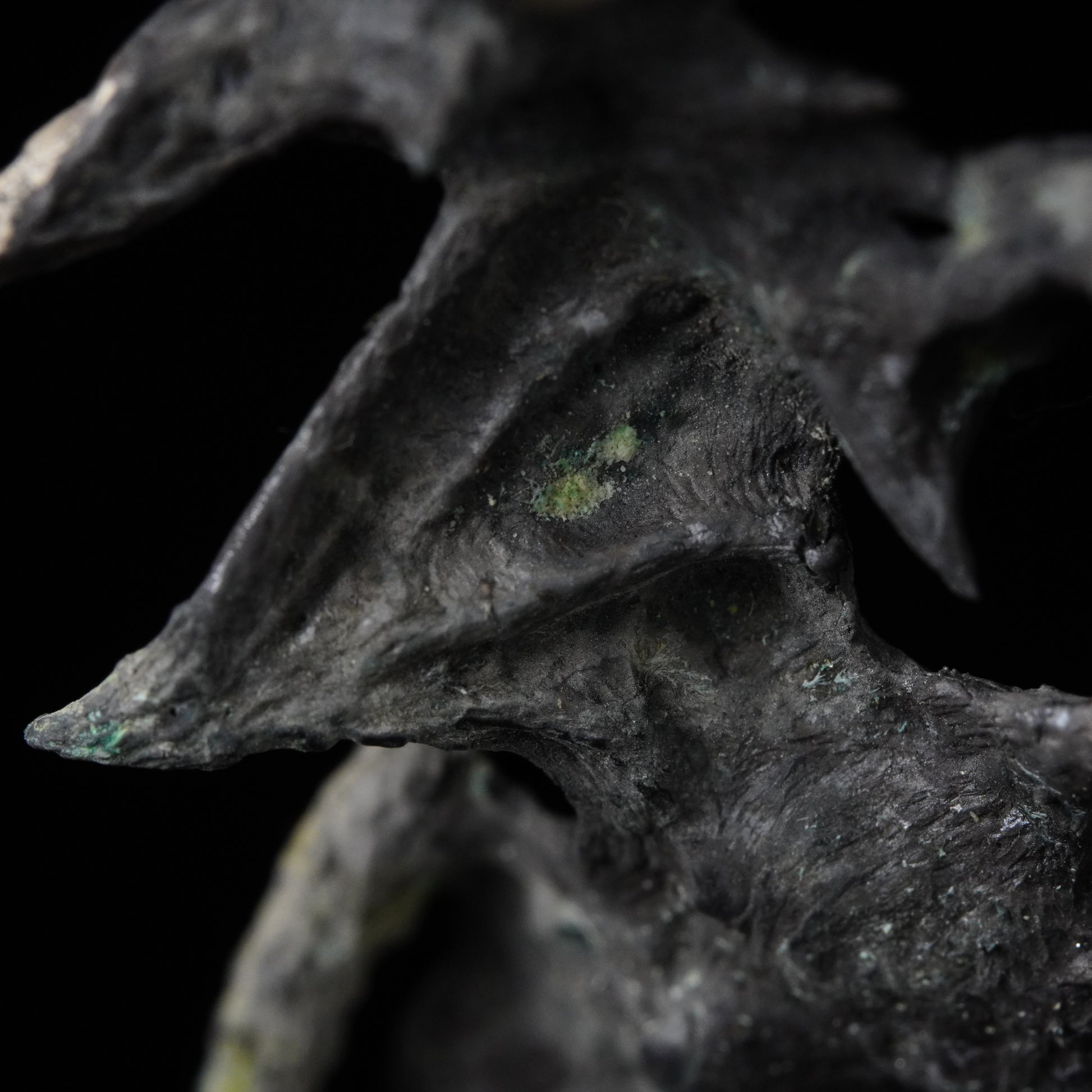 ORCUS RADIX TENEBRIS