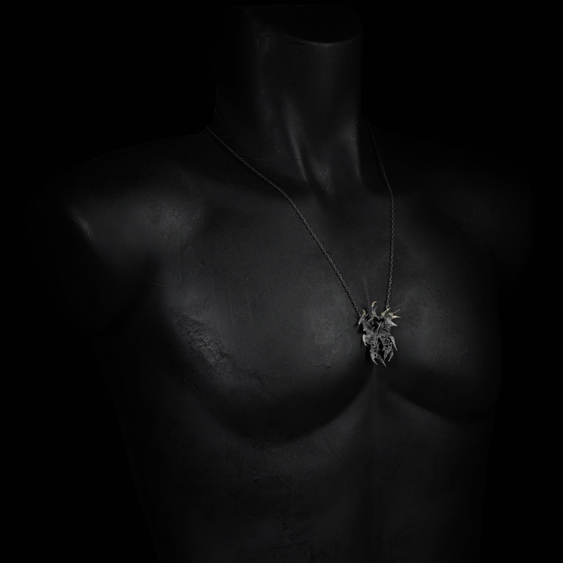 ORCUS RADIX TENEBRIS